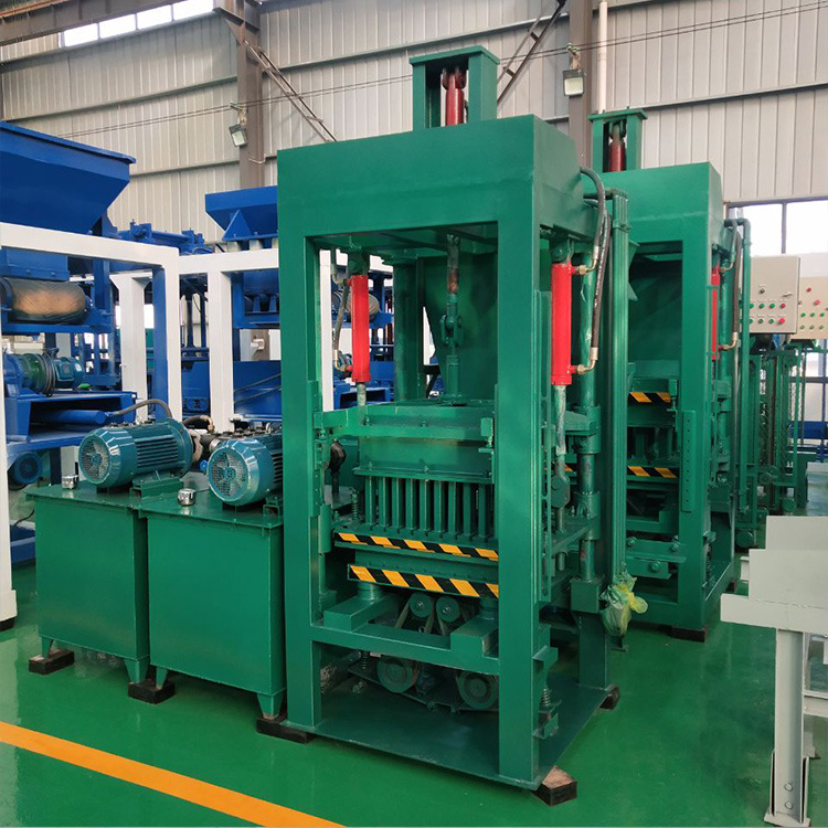 水泥支撑垫块机液压免烧钢筋垫块机混凝土马镫垫块机模具