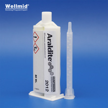 Araldite 爱牢达2012胶水  源头环氧树脂强力万能胶 快干防水AB胶