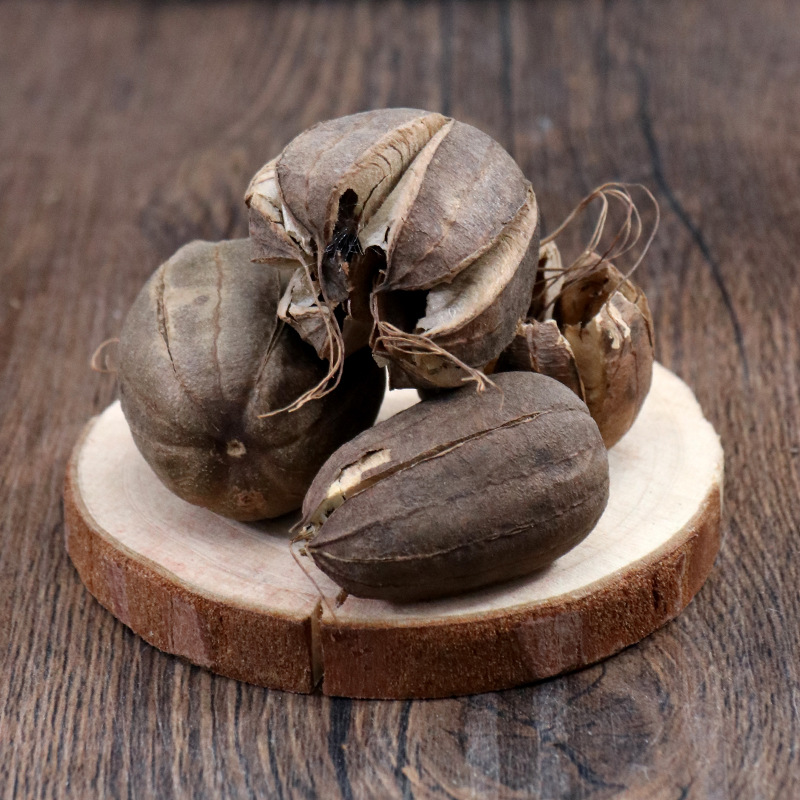 马兜铃500g克中药材兜玲 新货臭铃铛独行根天然正品 猪笼草根批发