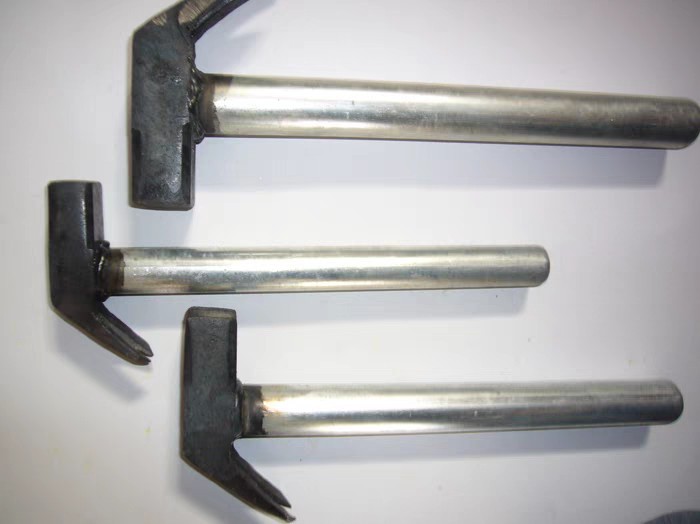 钢柄羊角锤 家用铁锤小号木工专用锤子小榔头手锤铁柄锤钉锤便携