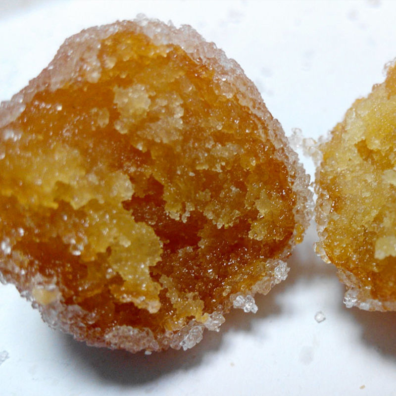 小果子老式点心糕点软糯手工特色传统小吃陕西特产甜点多规格