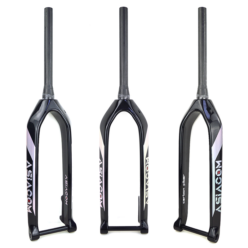 asiacom碳纤维山地 锥管29寸27.