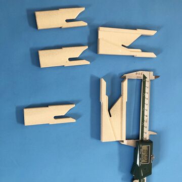 轨道交通堇青石灭弧罩 堇青石陶瓷氩弧罩 堇青石陶瓷片-阿里巴巴