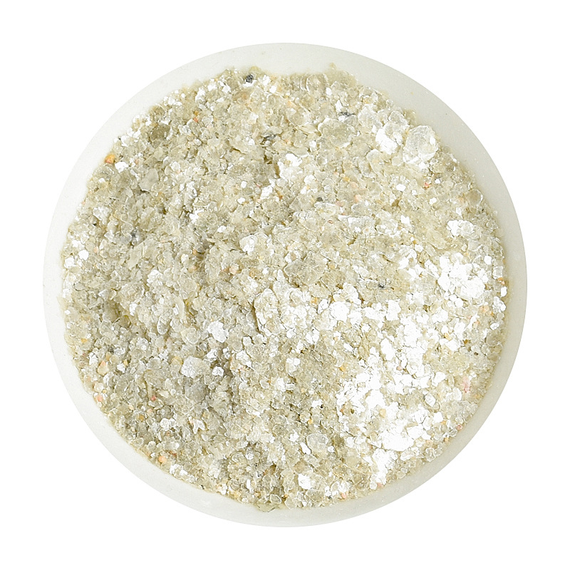 中药材批发零售云母石 云母碎 云母片 支持检测 一件代发量大价优