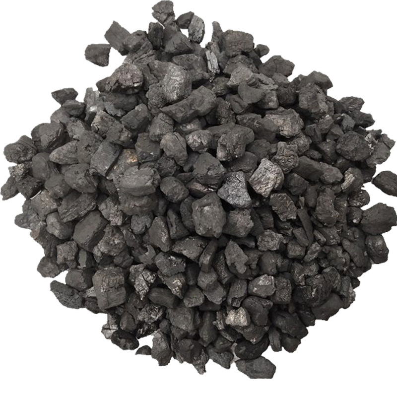 陕西神木兰炭 大料 中料 民用取暖锅炉用兰炭 冶炼焦炭 固定碳高