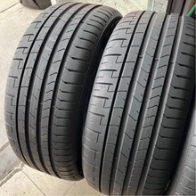 二手倍耐力轮胎265/45R21 108Y PZERO PZ4 i 原配蔚来ES6/EC6海绵