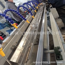 PVC透明软管挤出生产线、塑料管设备制造厂家