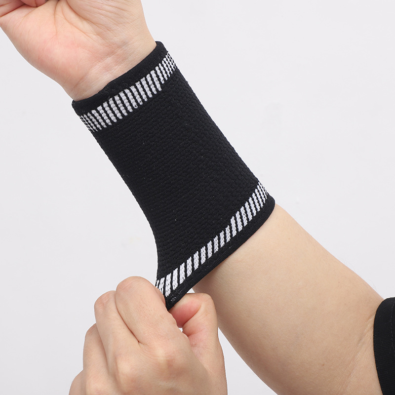 5成交1422个运动护腕男手腕护碗套护手碗关节扭伤健身篮球绷带固定女
