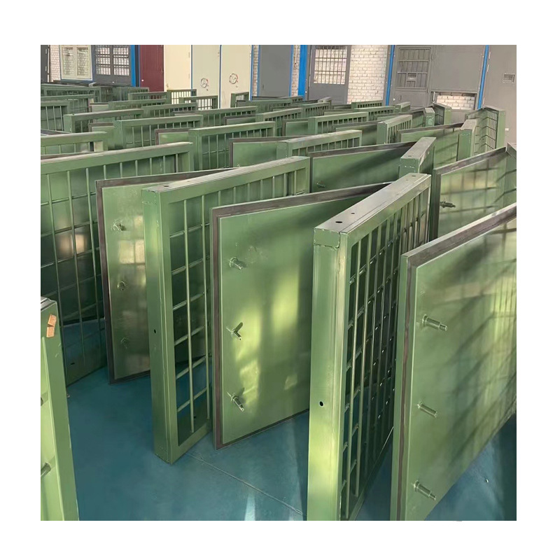 钢制密闭窗 防潮保温隔音密闭窗口 防潮密闭窗 保温窗密闭窗