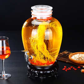 金属扣玻璃酒瓶-金属扣玻璃酒瓶批发,促销价格,产地货源 - 阿里巴巴