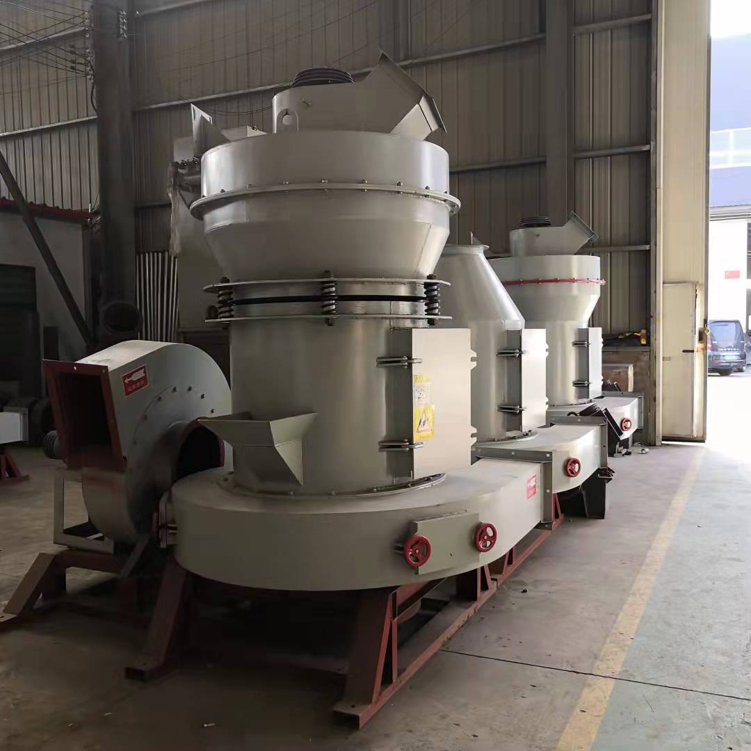 立式3r3015矿石雷蒙磨粉机超细重晶石磨粉机设备辊式高压制粉机