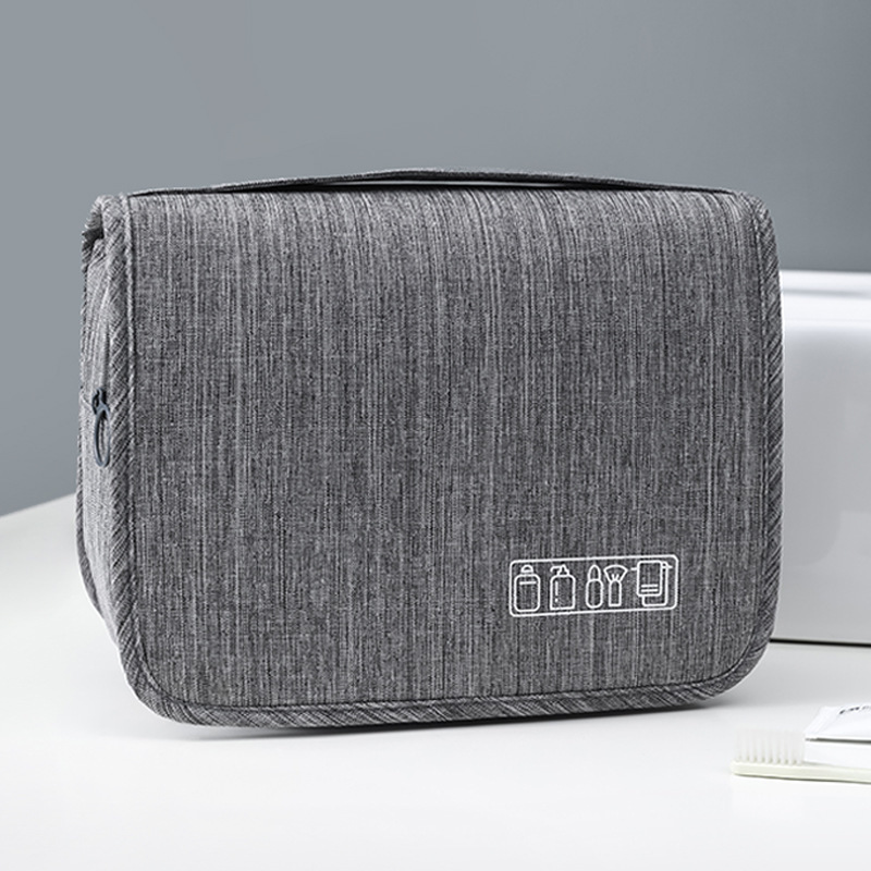 Portable Large Capacity Wash Bag