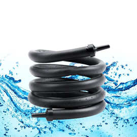 气泡条气泡管散气条氧气泵配件水族软气泡条