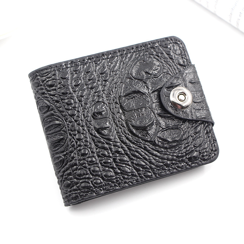 New men's wallet