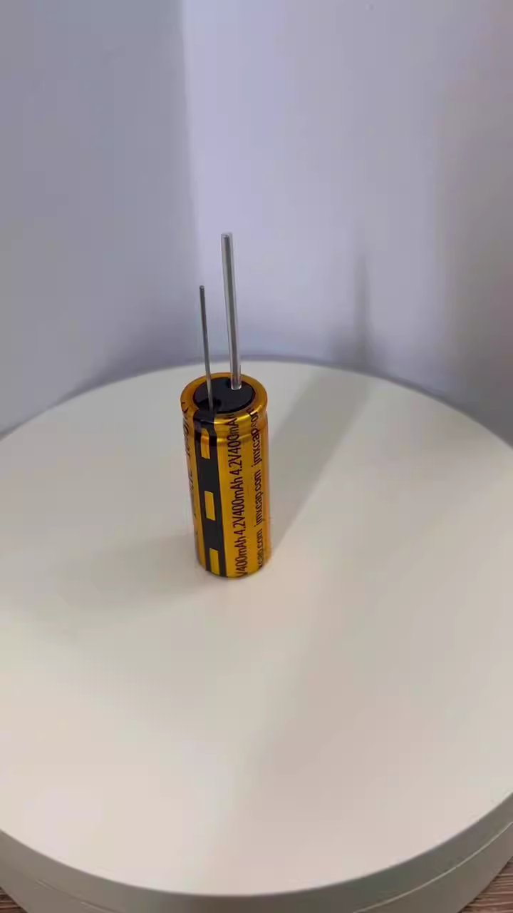 佳名兴锂离子电容超级电容电池电容20f40f70f150f250f750f替代spc