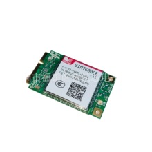 SIM7600CE-L1S-PCIE    4G全网通无线通信模块     电子元器件