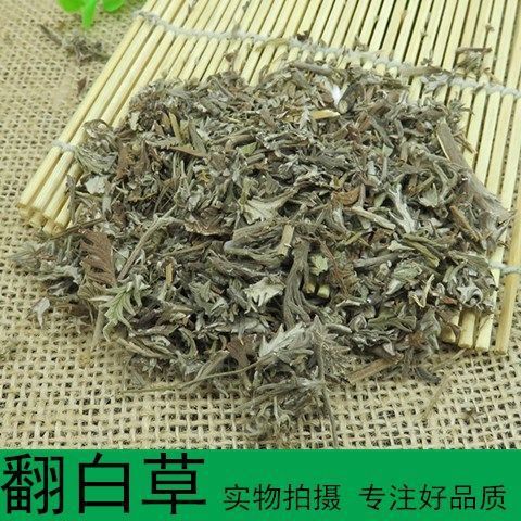 翻白草年野生新鲜干货番白草中草非药中药材可搭配地骨皮-阿里巴巴