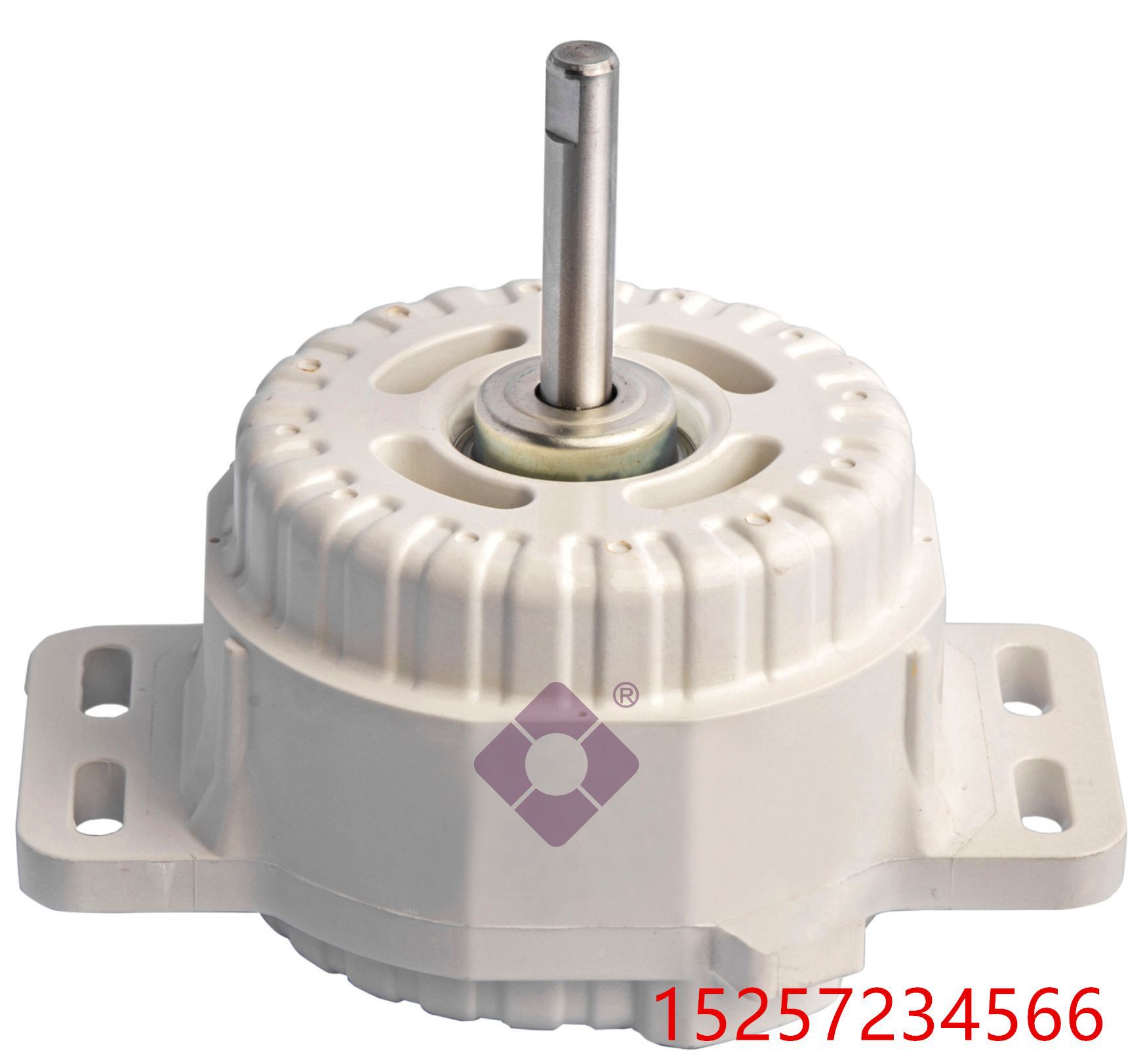 塑封 全自动洗衣机用电动机 200w 250w 300w 生产各种家用电机