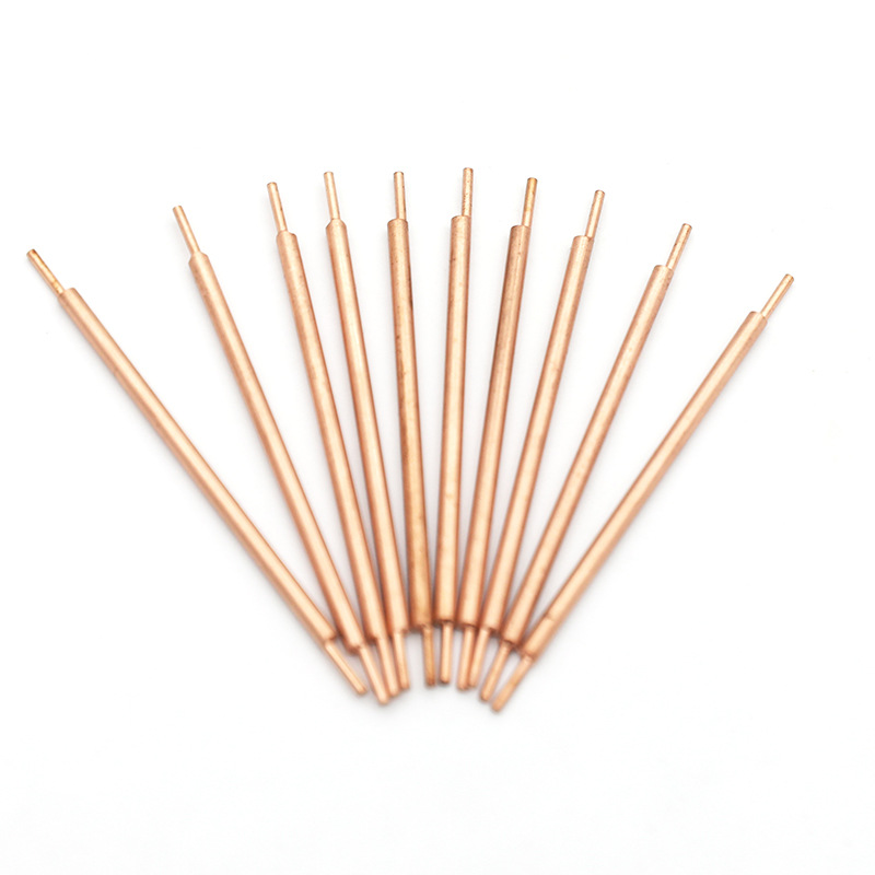 点焊针氧化铝铜焊针点焊电极焊针点焊机焊针焊机焊焊针