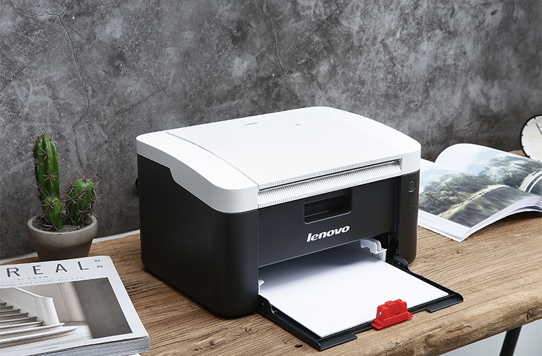 联想lj2206/ lj2268/ lj2405d/ lj2605d黑白激光打印机