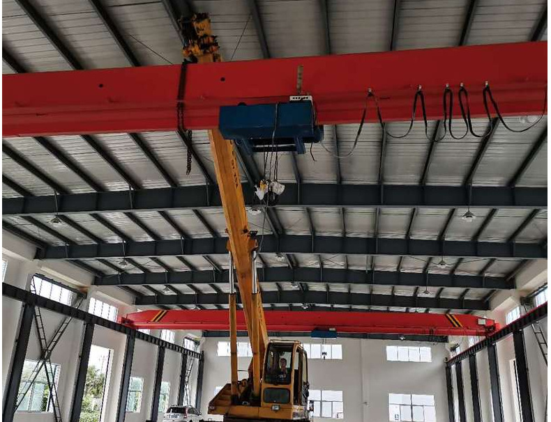 上海起重机10t行车5t南通单梁行车5吨单梁航吊2吨行吊3吨南通单梁