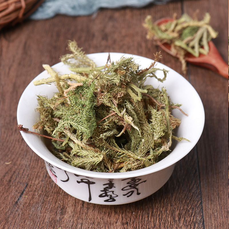 伸筋草500g克批发正宗中药材伸筋草筋骨草舒筋草石松狮新货-阿里巴巴