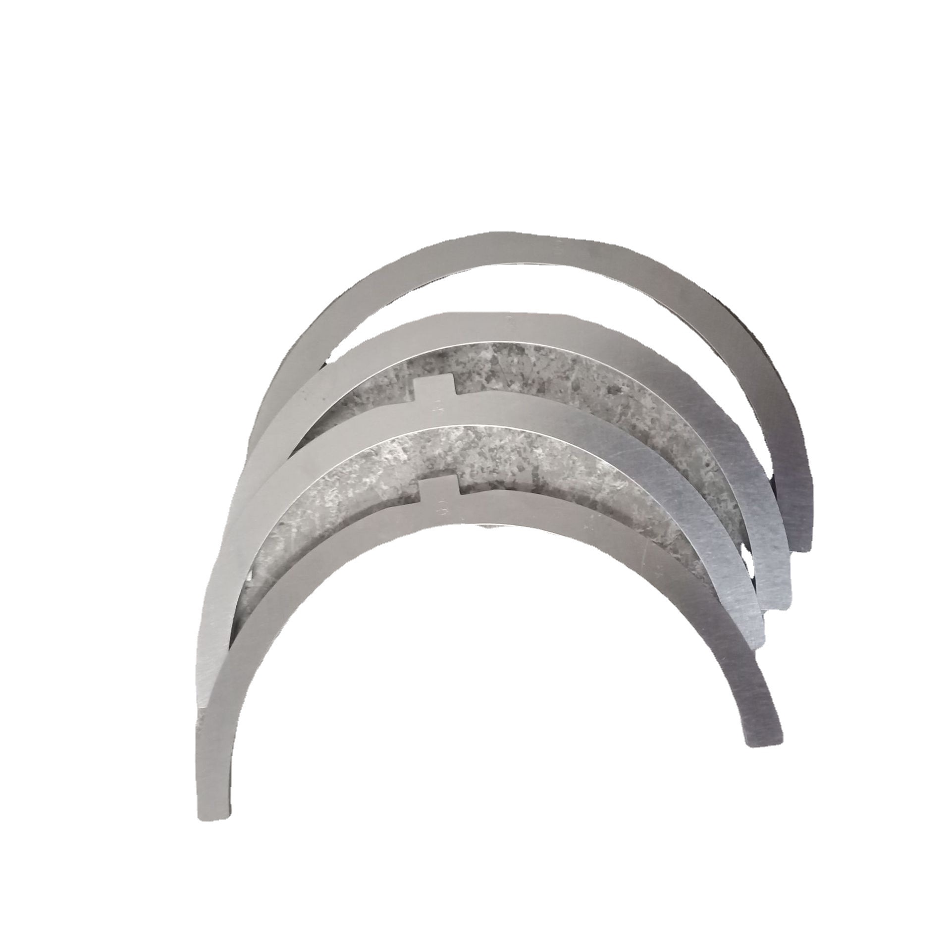 供应重汽豪沃斯太尔汽车配件181500010125曲轴止推片平头