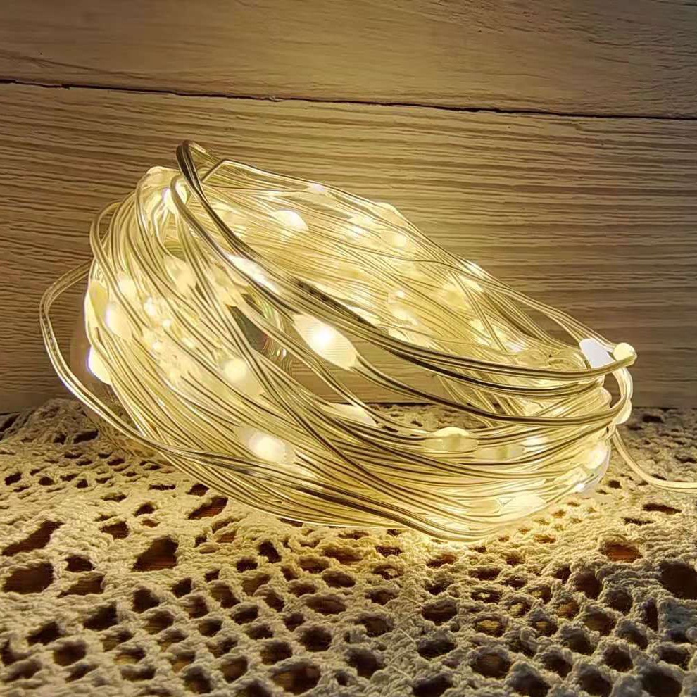 灯串led新品