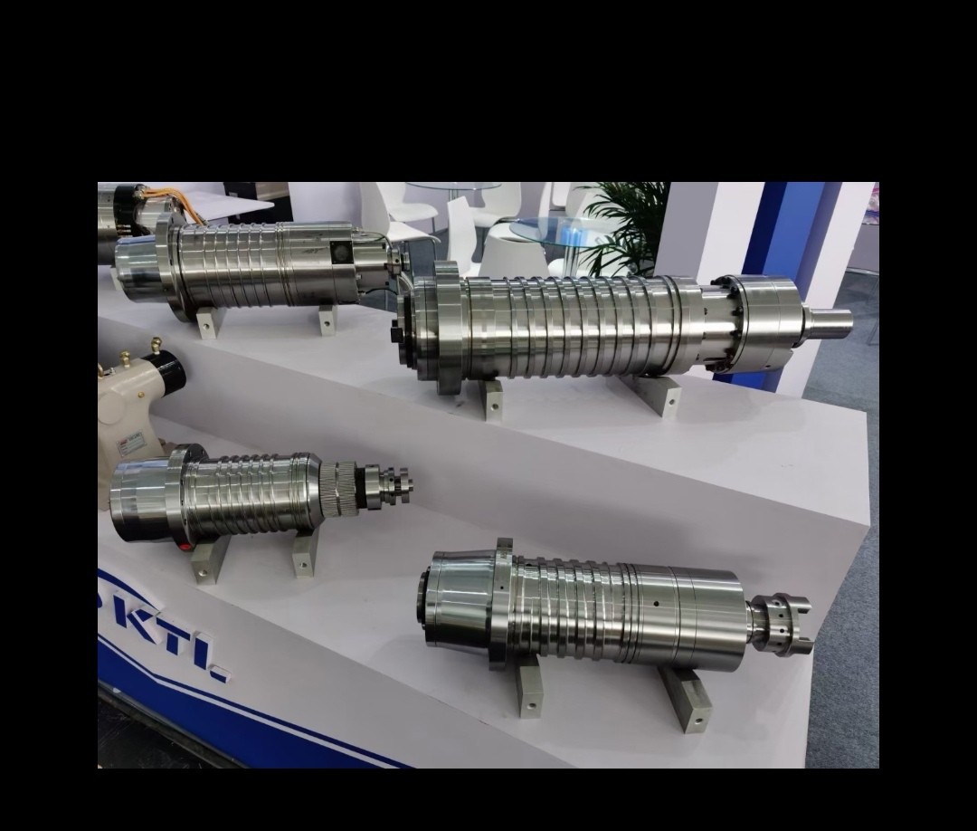 台湾健椿主轴,车床主轴,中心主轴代轴心