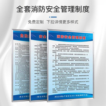 批发生产人员架构图标识牌标牌企业公司上下级管理人员分配部署规