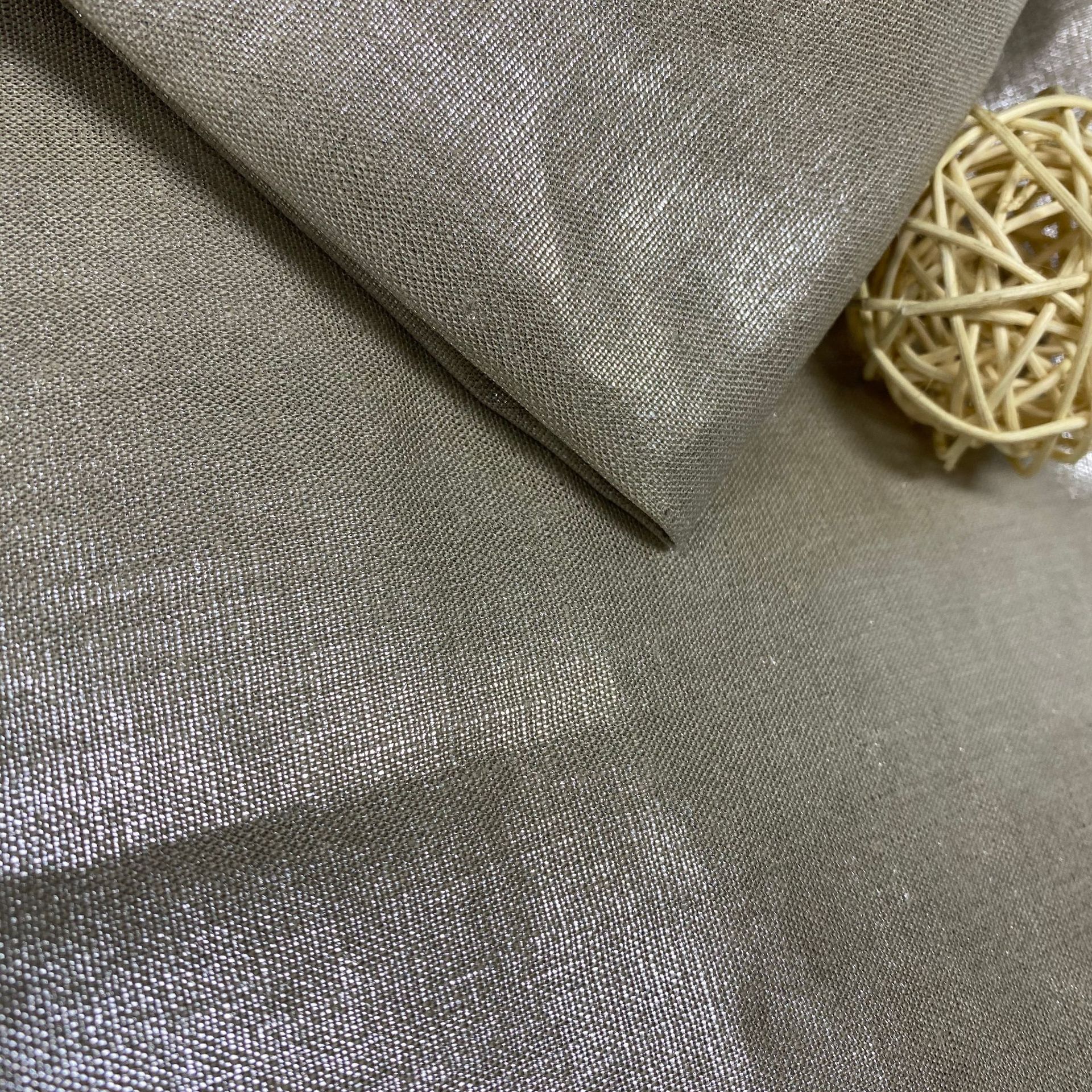 新高档亚麻布图片