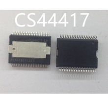 全新原装CS44417 CS44417-EH 封装SOP48 集成电路IC 驱动芯片