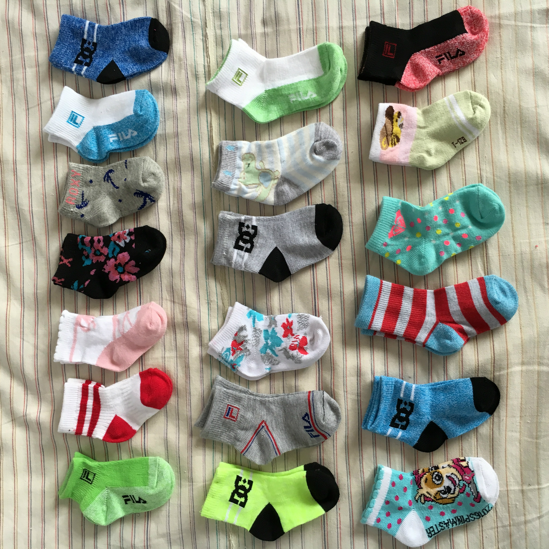 四季杂款宝宝袜独立包装袜子棉男女童袜淘宝婴儿礼品袜地摊袜批发