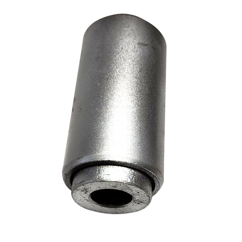 定做减震衬套 胶套 平衡杆衬套轴套橡胶金属套缓冲胶块钢板胶套