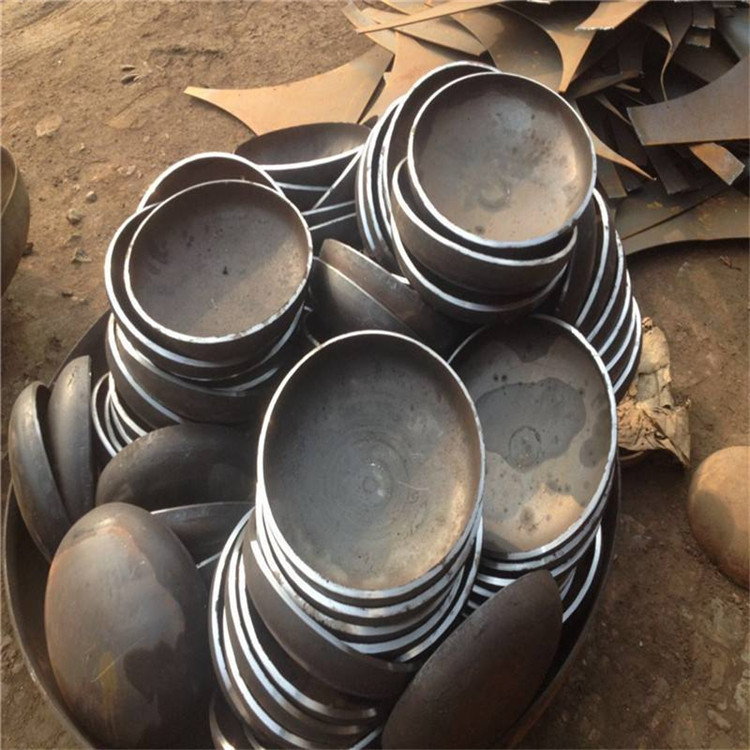 57*3碳钢封头 椭圆形管道 封头盖钢管堵头焊接封头-阿里巴巴