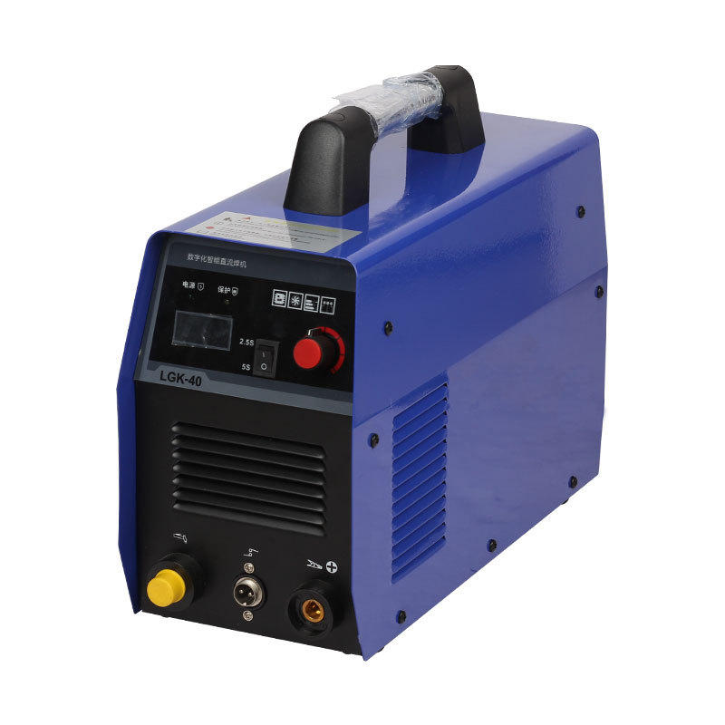 跨境厂家数显lgk-40家用小型便携式逆变直流等离子切割机220v