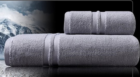 Hotel Pure Cotton Class a Towel Colorful Thickened Broken File Optional Soft Gifts for Men and Women Towel Gift Box Cross-Border Wholesale