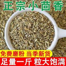 甘肃小茴香500g川菜火锅调料炖肉烧烤撒料香料调料大全可磨粉