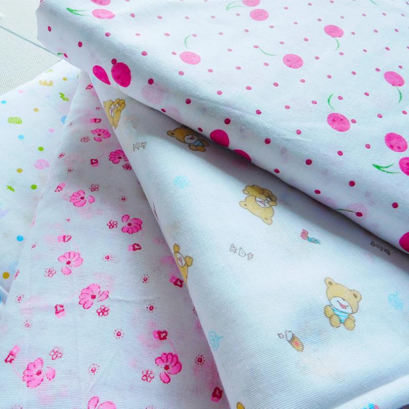 包邮被套单件纯棉纱布套被子保护套棉胎全棉套子包棉花套子