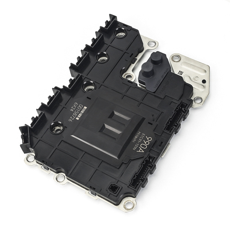 etc91-131n 适用于日产re5r05a 变速箱电脑波箱控制模块单元tcu