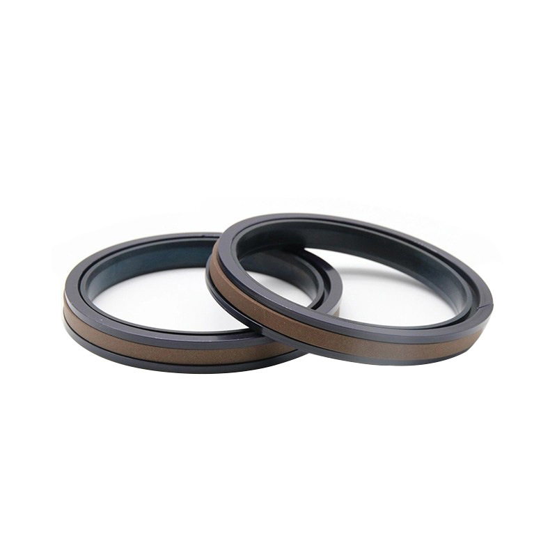 5组合活塞密封 自卸卡车油封 注塑机 机械油缸