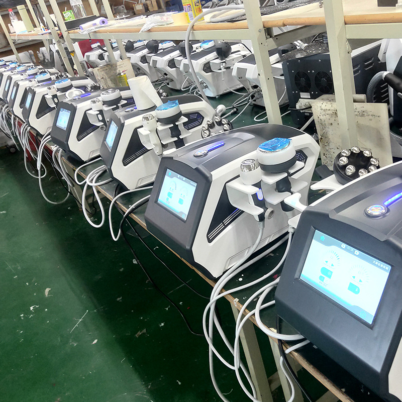 工厂现货 美容仪器 外贸公司 美容院 跨境电商外贸 广州美容仪器