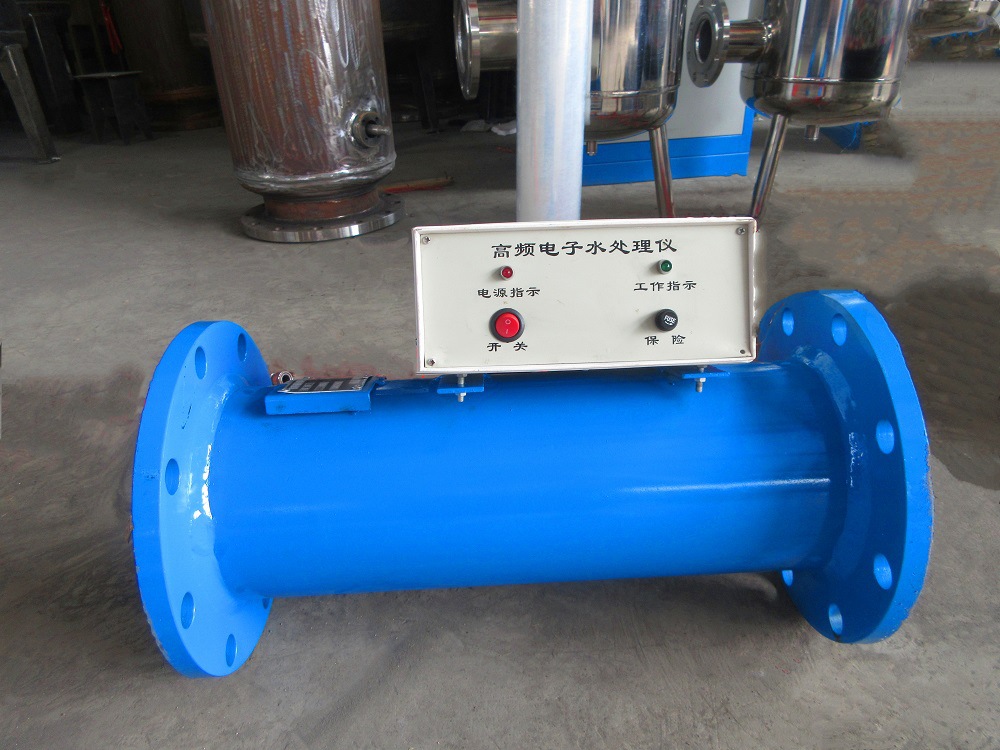 0成交0台智能除垢型电子水处理仪 型号 m143753 库号 m143753￥2800.