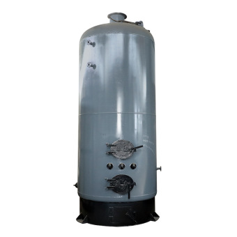 小型立式常压燃煤锅炉 工业立式燃煤用热水锅炉 养殖供暖燃煤锅炉