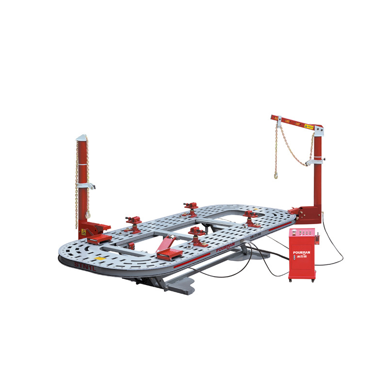 厂家供应浦而曼 stn1l 大梁校正仪钣金设备车身校正仪-阿里巴巴