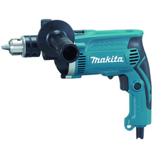 牧田（MAKITA）HP1630冲击钻工业级小电锤手电钻多功能电动螺丝刀