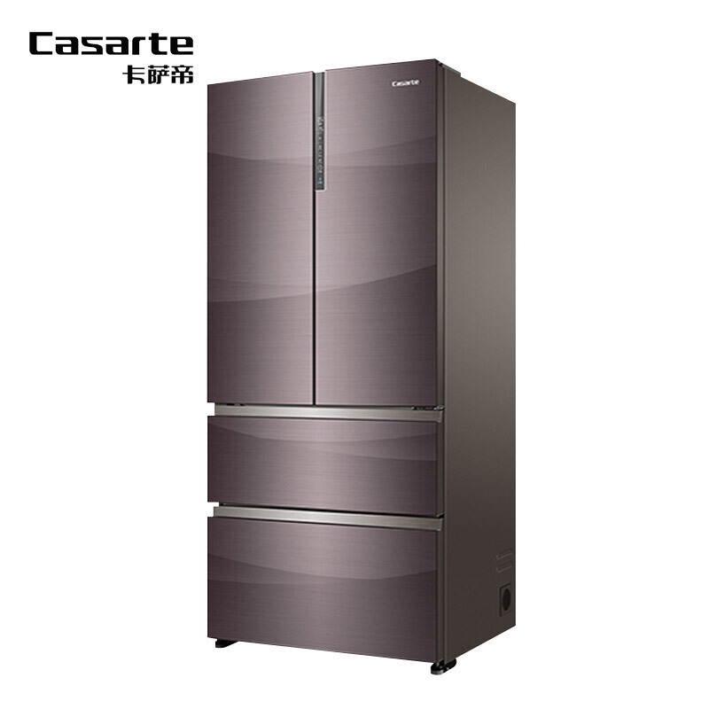 卡萨帝bcd-559wdcpu1多门冰箱变频节能风冷无霜一级能效适用冰箱