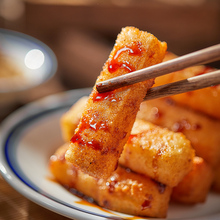 贵州特产年糕小米粑粑糕点糯米玉米包谷糍粑纯糯米手工非无糖早餐