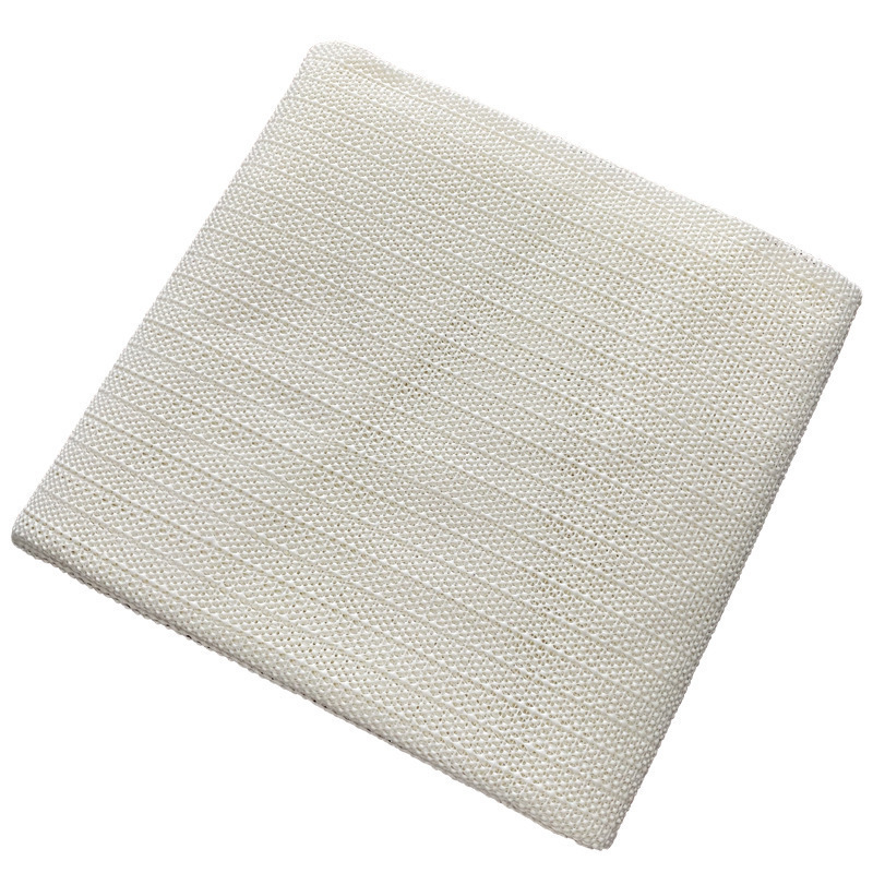 Bed Sheet Non-Slip Mat Multi-Purpose Fixed Cushion Mesh Bed Mat Gasket Silicone Pvc Skid Pad Sofa Non-Slip Net