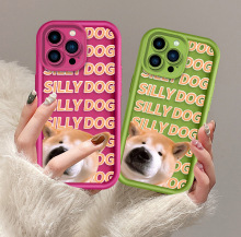 远峰蓝mix4适用小米civi3/2纯色14/13pro手机壳11ultra软9/10s气质12s